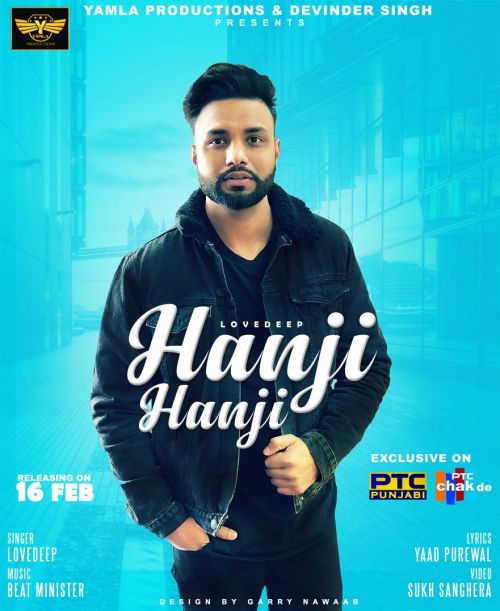 Hahji Hahji Lovedeep mp3 song free download, Hahji Hahji Lovedeep full album