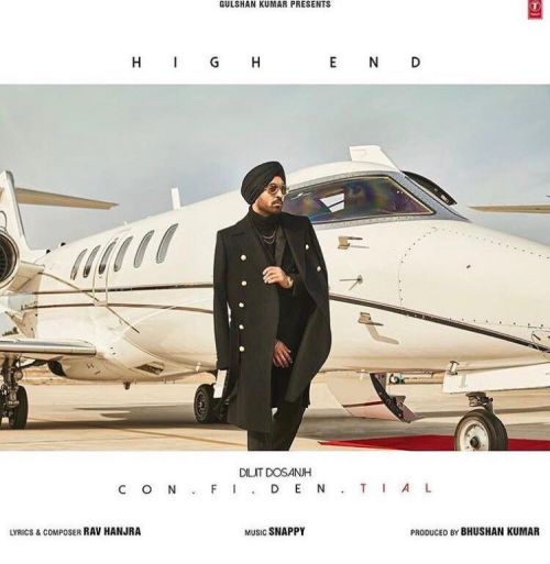 High End Diljit Dosanjh mp3 song free download, High End Diljit Dosanjh full album