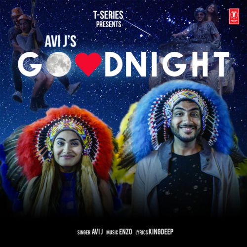 Good Night Avi J mp3 song free download, Good Night Avi J full album