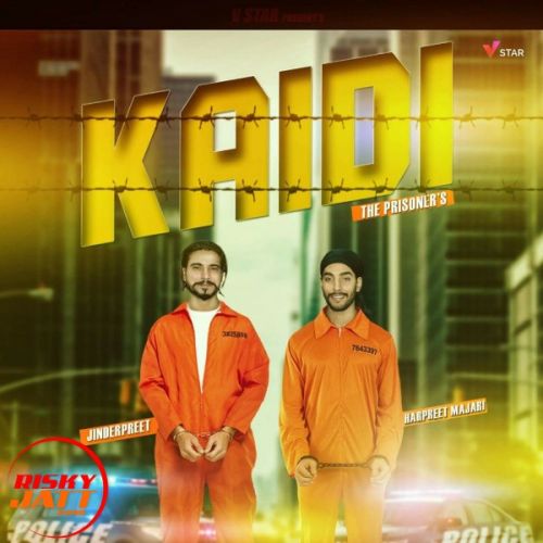 Kaidi Harpreet Majari, Jinder Preet mp3 song free download, Kaidi Harpreet Majari, Jinder Preet full album