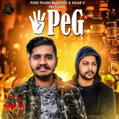 4 Peg Aar Cheema mp3 song free download, 4 Peg Aar Cheema full album