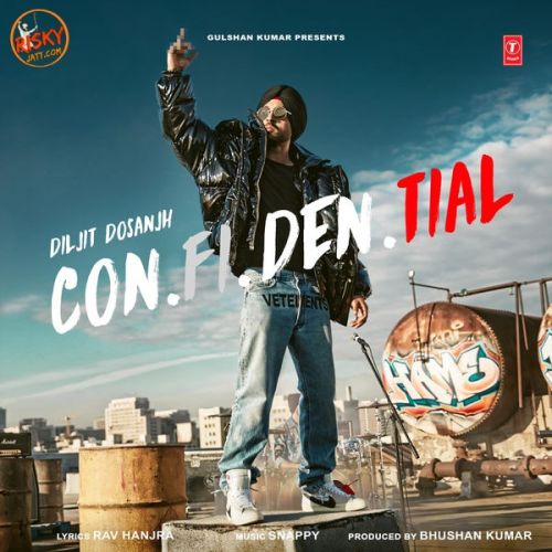 Big Scene Diljit Dosanjh mp3 song free download, Confidential Diljit Dosanjh full album