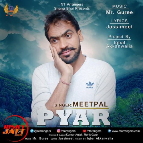 Pyar Meetpal mp3 song free download, Pyar Meetpal full album