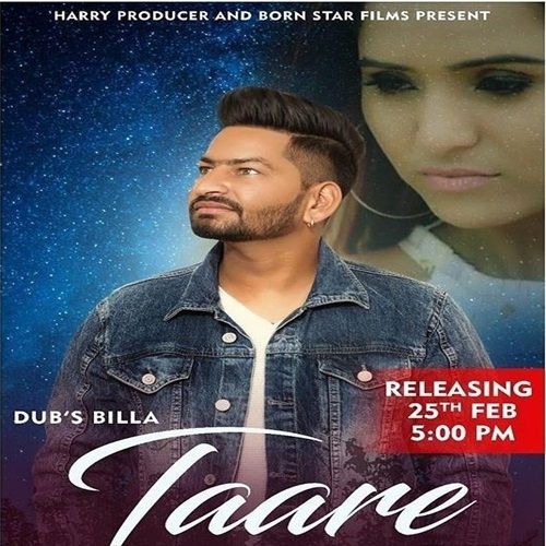 Taare Dubs Billa, Hiten mp3 song free download, Taare Dubs Billa, Hiten full album