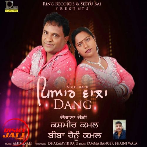 Pyar Vala Dang Kashmir Kamal, Biba Renu Kamal mp3 song free download, Pyar Vala Dang Kashmir Kamal, Biba Renu Kamal full album