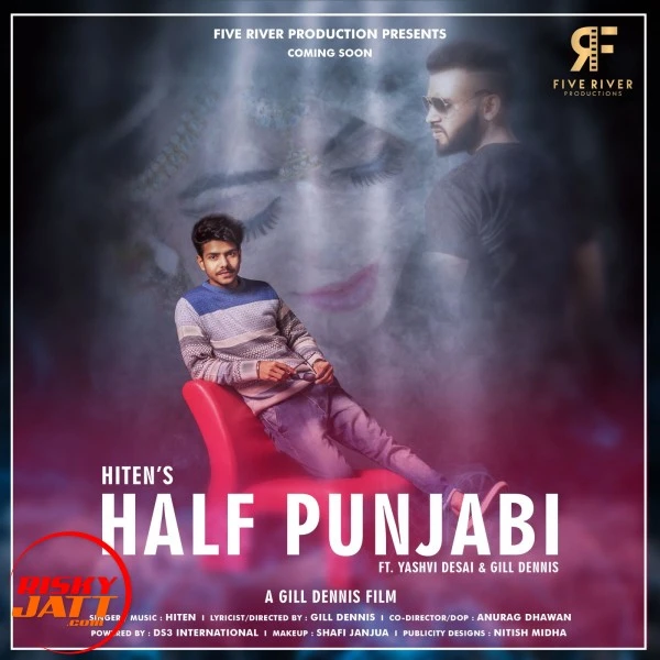 Half Punjabi Hiten mp3 song free download, Half Punjabi Hiten full album