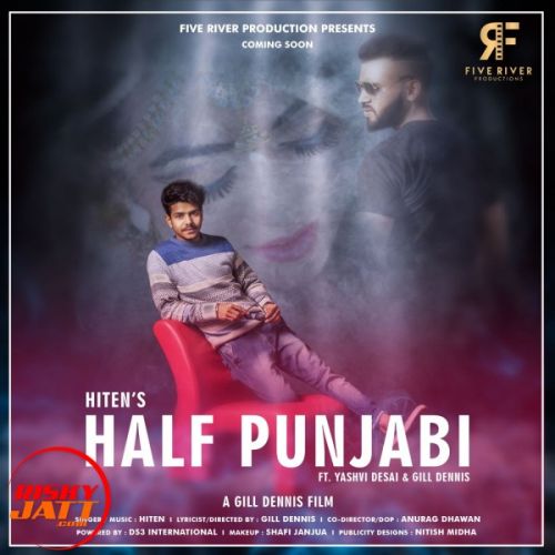 Half Punjabi Hiten mp3 song free download, Half Punjabi Hiten full album