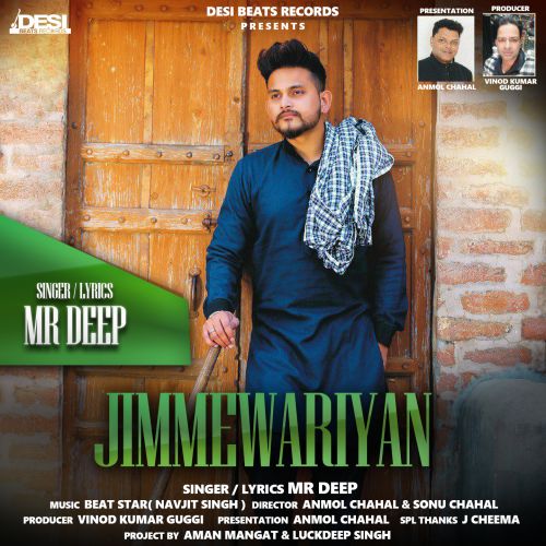 Jimmewariyan Mr Deep mp3 song free download, Jimmewariyan Mr Deep full album