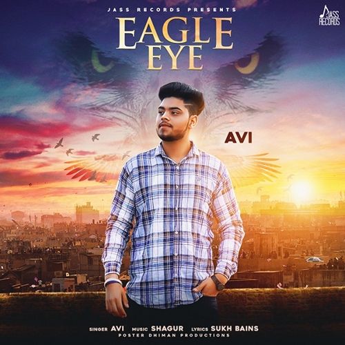 Eagle Eye Avi mp3 song free download, Eagle Eye Avi full album