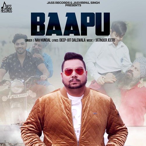 Baapu Nav Hundal mp3 song free download, Baapu Nav Hundal full album