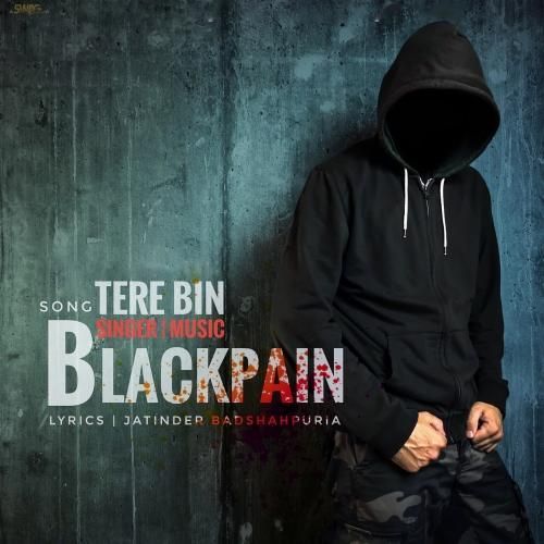 Tere Bin Blackpain mp3 song free download, Tere Bin Blackpain full album