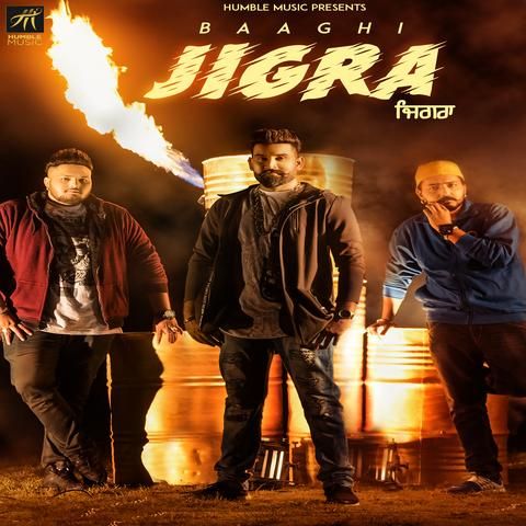 Jigra Baaghi mp3 song free download, Jigra Baaghi full album