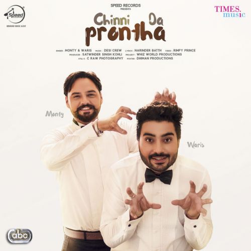 Chinni Da Prontha Monty, Waris mp3 song free download, Chinni Da Prontha Monty, Waris full album