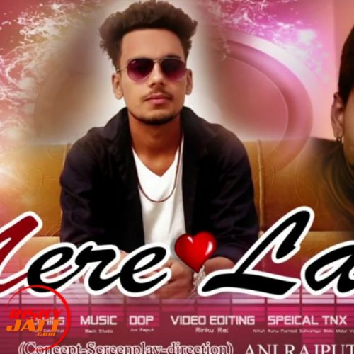 Mere Layi Ajay Salwan mp3 song free download, Mere Layi Ajay Salwan full album