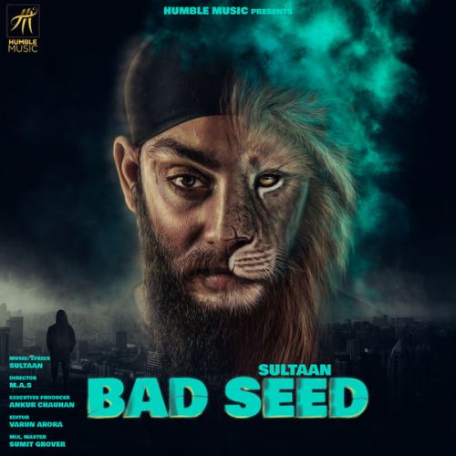 Bad Seed Sultaan mp3 song free download, Bad Seed Sultaan full album