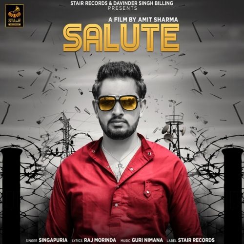 Salute Singapuria mp3 song free download, Salute Singapuria full album