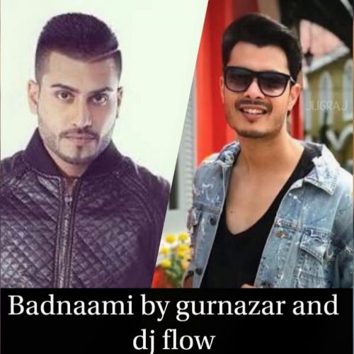 Badnaami Gurnazar mp3 song free download, Badnaami Gurnazar full album