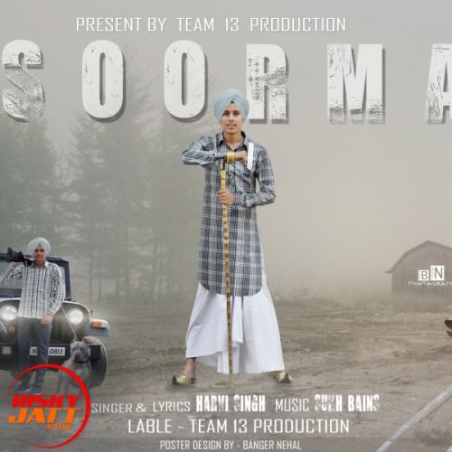 Soorma Harvi Singh mp3 song free download, Soorma Harvi Singh full album