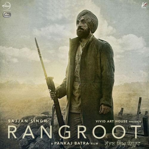 Sajjana (Sajjan Singh Rangroot) Diljit Dosanjh mp3 song free download, Sajjana (Sajjan Singh Rangroot) Diljit Dosanjh full album