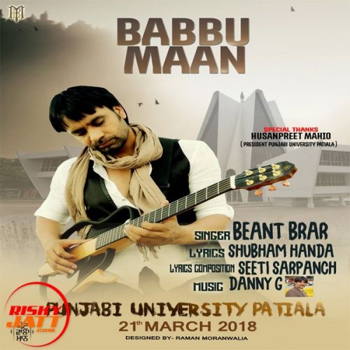 Babbu Maan Beant Brar mp3 song free download, Babbu Maan Beant Brar full album