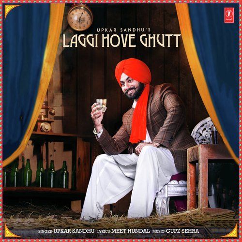 Laggi Hove Ghutt Upkar Sandhu mp3 song free download, Laggi Hove Ghutt Upkar Sandhu full album