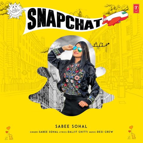 Snapchat Sabee Sohal mp3 song free download, Snapchat Sabee Sohal full album