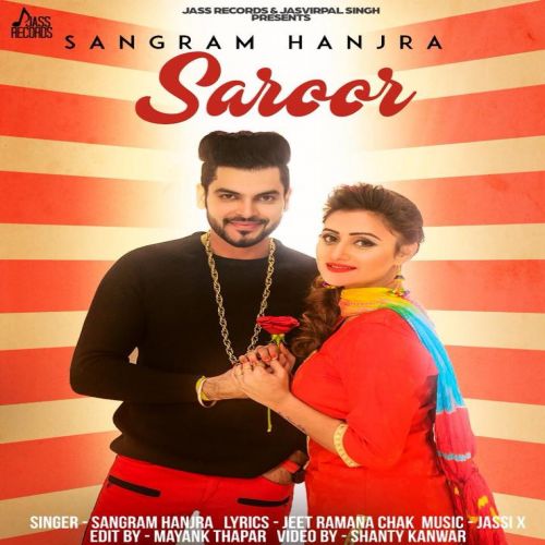 Saroor Sangram Hanjra mp3 song free download, Saroor Sangram Hanjra full album