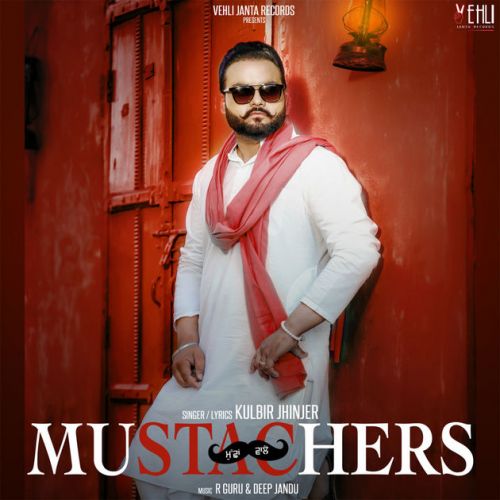 Black Picka Kulbir Jhinjer mp3 song free download, Mustachers Kulbir Jhinjer full album