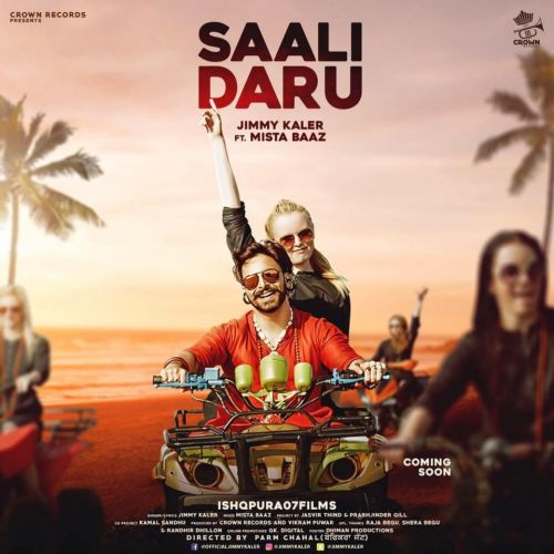 Saali Daru Jimmy Kaler mp3 song free download, Saali Daru Jimmy Kaler full album