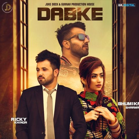 Dabke Ricky Khinda mp3 song free download, Dabke Ricky Khinda full album