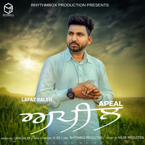 Apeal Lafaz Kaler mp3 song free download, Apeal Lafaz Kaler full album