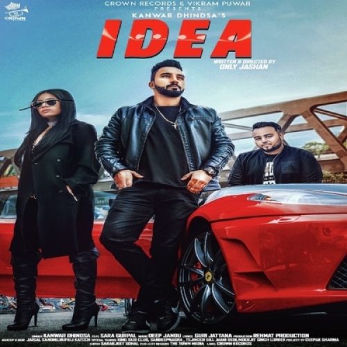 Idea Kanwar Dhindsa, Sara Gurpal mp3 song free download, Idea Kanwar Dhindsa, Sara Gurpal full album