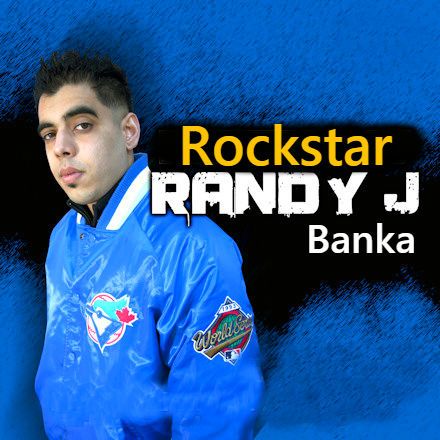 Rockstar Randy J, Banka mp3 song free download, Rockstar Randy J, Banka full album