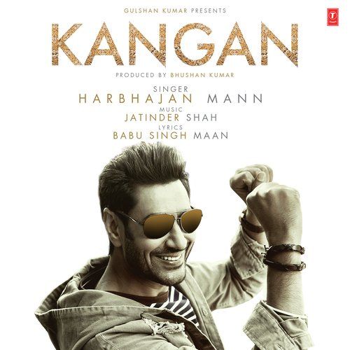 Kangan Harbhajan Mann mp3 song free download, Kangan Harbhajan Mann full album