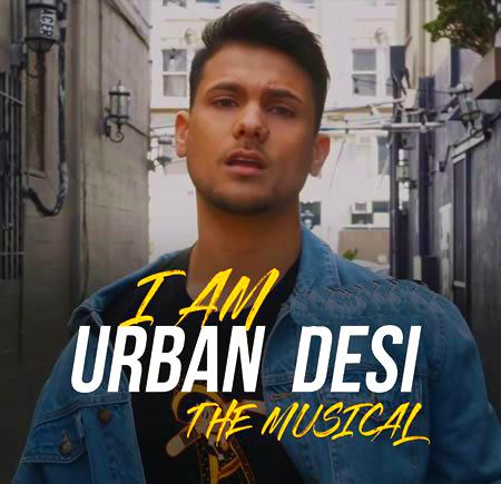 I Am Urban Desi Mickey Singh mp3 song free download, I Am Urban Desi Mickey Singh full album