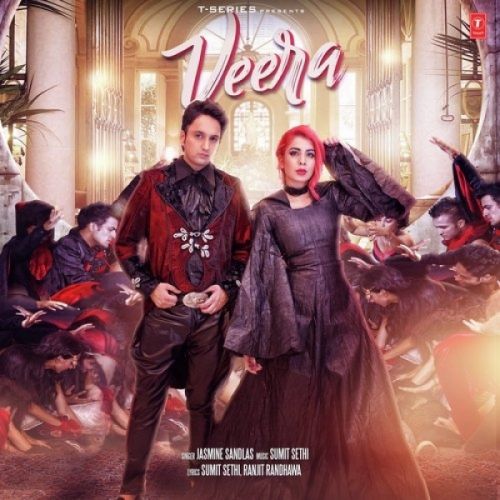 Veera (Loud Version) Jasmine Sandlas mp3 song free download, Veera (Loud Version) Jasmine Sandlas full album