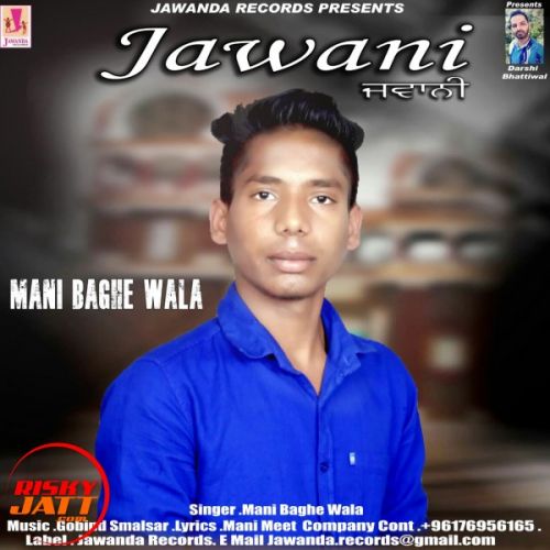 Jawani Mani Baghe Wala mp3 song free download, Jawani Mani Baghe Wala full album