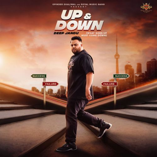 Up & Down Deep Jandu mp3 song free download, Up & Down Deep Jandu full album