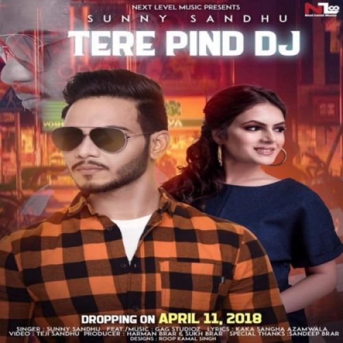 Tere Pind Dj Sunny Sandhu mp3 song free download, Tere Pind Dj Sunny Sandhu full album