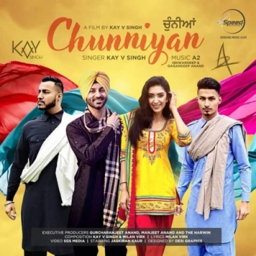 Chunniyan Kay V Singh mp3 song free download, Chunniyan Kay V Singh full album