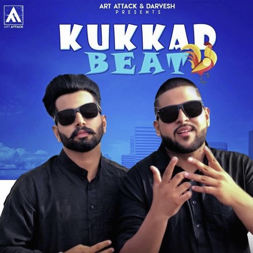 Kukkad Beat Vicke, Harnav Brar mp3 song free download, Kukkad Beat Vicke, Harnav Brar full album