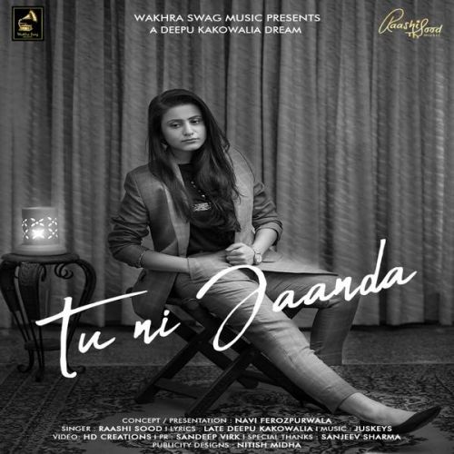 Tu Ni Jaanda Raashi Sood mp3 song free download, Tu Ni Jaanda Raashi Sood full album