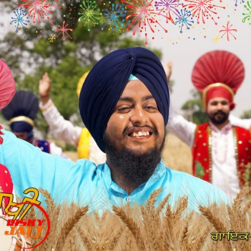 Vaisakhi Kunwarpreet Singh mp3 song free download, Vaisakhi Kunwarpreet Singh full album