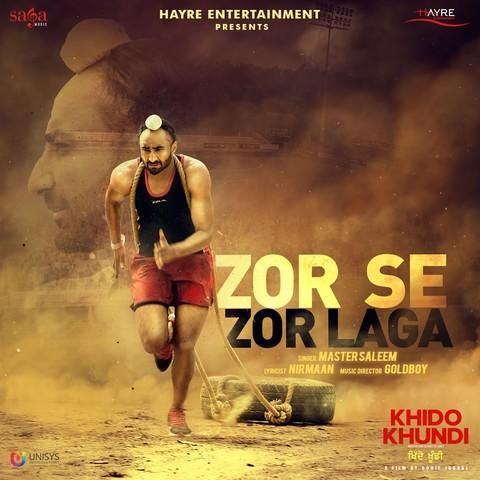 Zor Se Zor Laga (Khido Khundi) Master Saleem mp3 song free download, Zor Se Zor Laga (Khido Khundi) Master Saleem full album