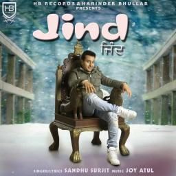 Jind Sandhu Surjit mp3 song free download, Jind Sandhu Surjit full album