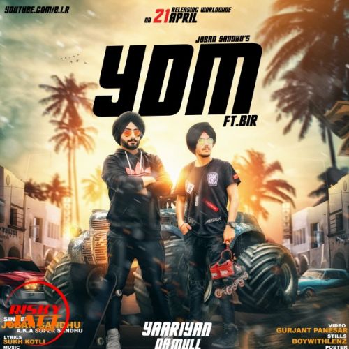 Llydm ll Yaariyan Da Mull Joban Sandhu mp3 song free download, Llydm ll Yaariyan Da Mull Joban Sandhu full album