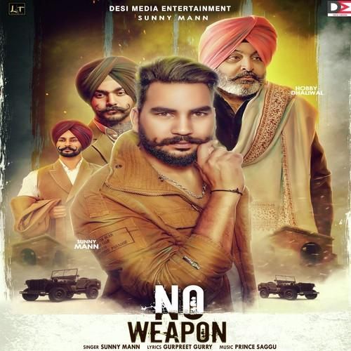 No Weapon Sunny Mann mp3 song free download, No Weapon Sunny Mann full album