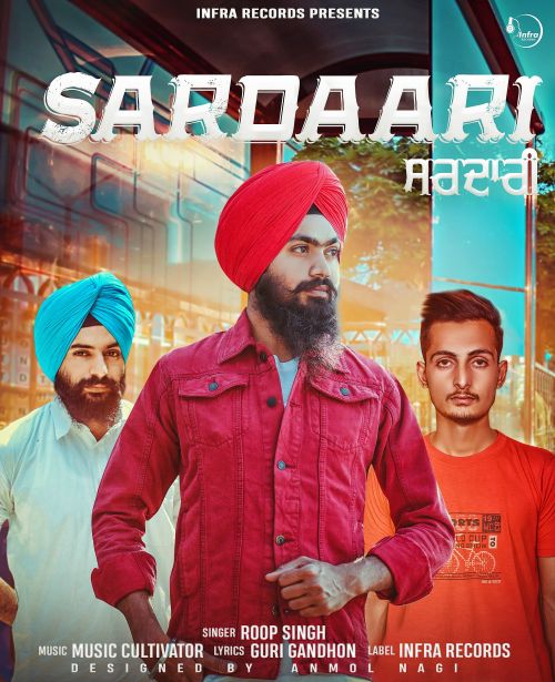 Sardaari Roop Singh mp3 song free download, Sardaari Roop Singh full album