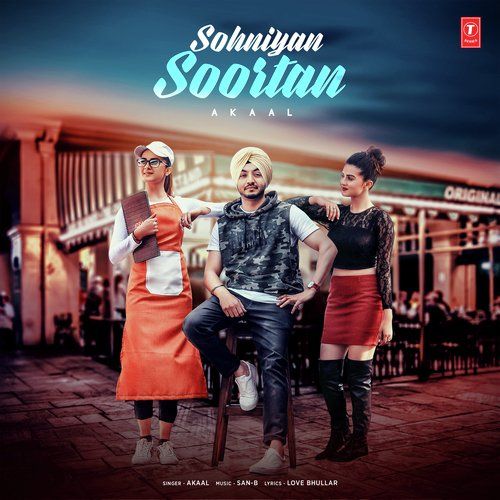 Sohniyan Soortan Akaal mp3 song free download, Sohniyan Soortan Akaal full album