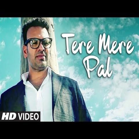 Tere Mere Pal Bindy Brar mp3 song free download, Tere Mere Pal Bindy Brar full album